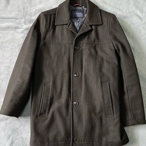 Tommy Hilfiger Coat